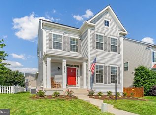 8909 Ruffed Grouse Ct, Gainesville, VA 20155