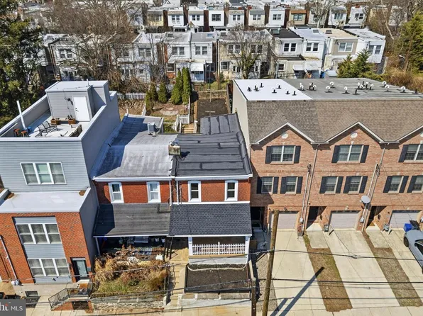 3411 Ainslie St, Philadelphia, PA 19129