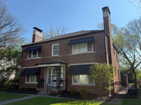 1426 Meadow Rd, Columbus, OH 43212