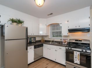 Meadowbrook Apartments, Richmond, VA 23234