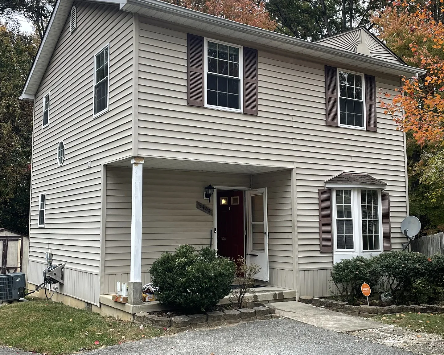 3 bed, 1092 sqft, $2,150 — Photo 1