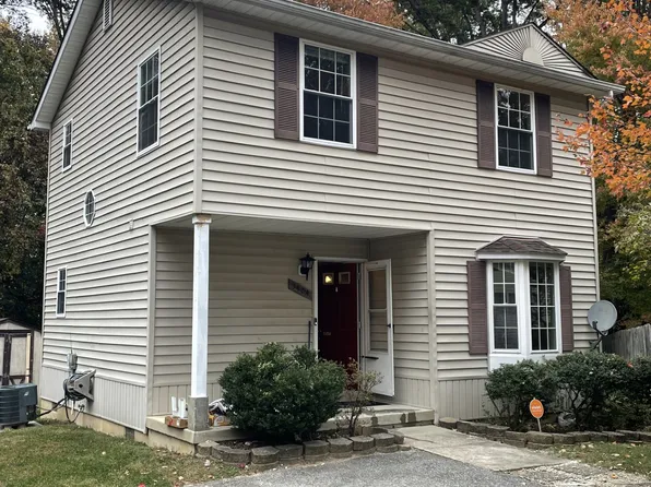 3404 Biss Ct, Indian Head, MD 20640