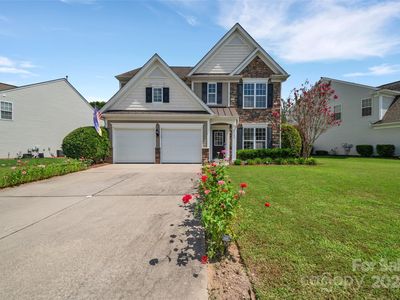 3309 Dunbar Ln, Indian Land, SC, 29707