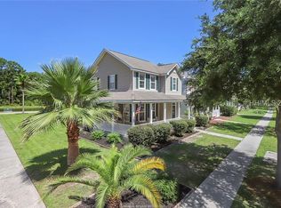 123 Pin Oak St, Bluffton, SC 29910
