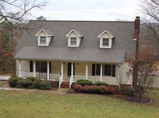 6803 Candies Creek Ridge Rd NW LOT 11, Charleston, TN 37310