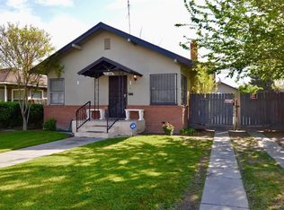 1226 N Fruit Ave, Fresno, CA 93728