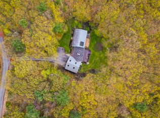 3 Cider Mill Ln, Princeton, MA 01541
