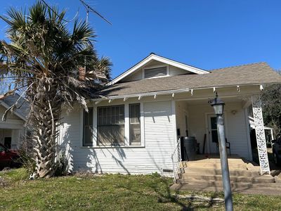703 Park Dr, Hillsboro, TX, 76645