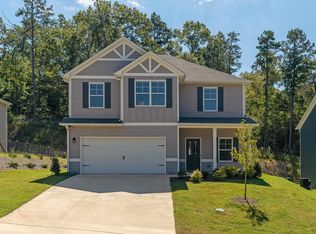 10 Deer Creek Dr, Odenville, AL 35120