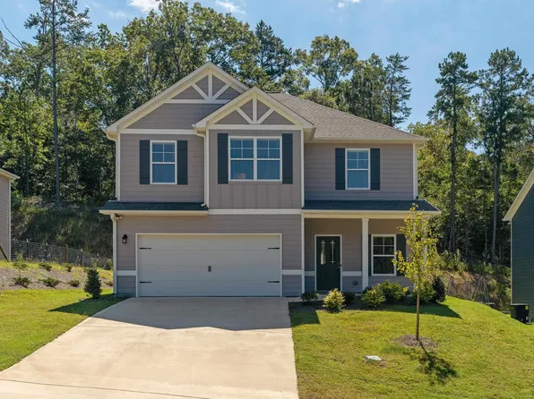 10 Deer Creek Dr, Odenville, AL 35120