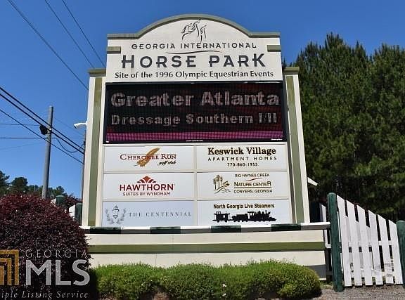 4th image of 1222 Brookstone Circle Cir NE