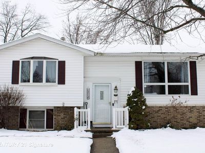 4513 Hamilton Dr, Midland, MI, 48642