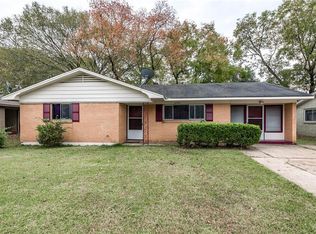 2922 Eugene St, Bossier City, LA 71112