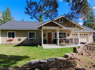 15928 Wampum Way, Weed, CA 96094