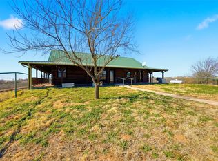 3078 Admire Rd, Nocona, TX 76255