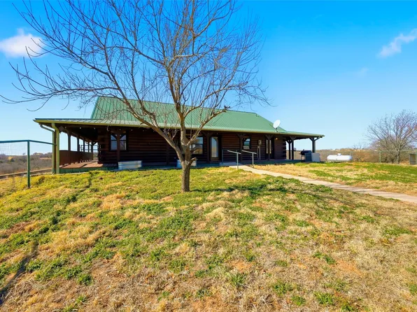 3078 Admire Rd, Nocona, TX 76255
