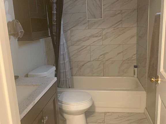 main floor bathroom