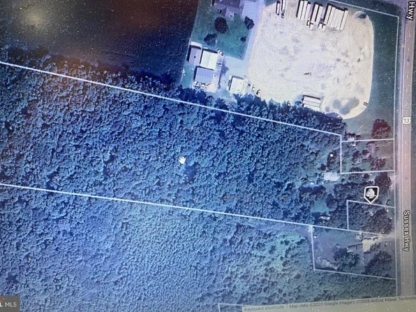 Sussex Hwy, Greenwood, DE 19950