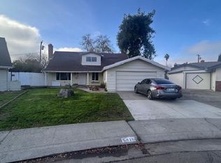 5419 Yorkshire Ct, Stockton, CA 95207
