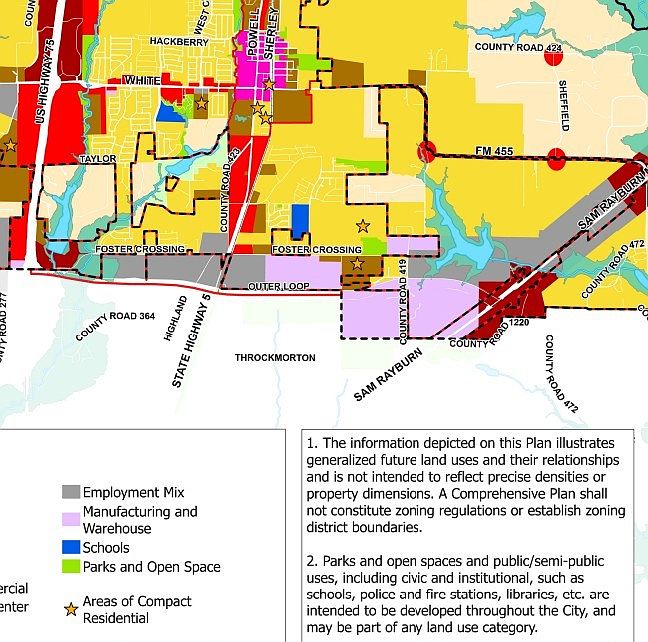 2nd image of 418 County Road 417