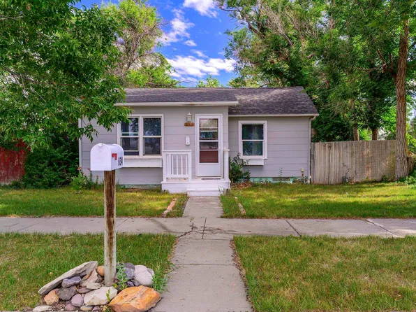 634 4th Ave N, Greybull, WY 82426