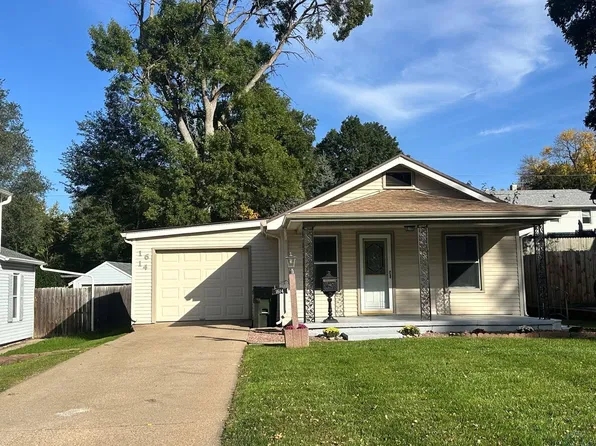 1614 S Royce St, Sioux City, IA 51106