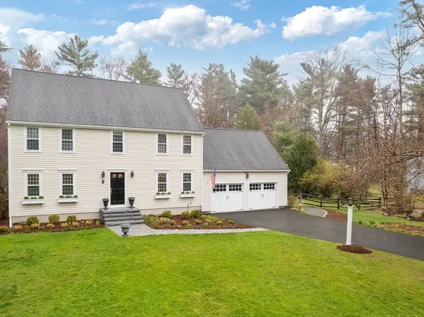 7 Day St, Norfolk, MA 02056