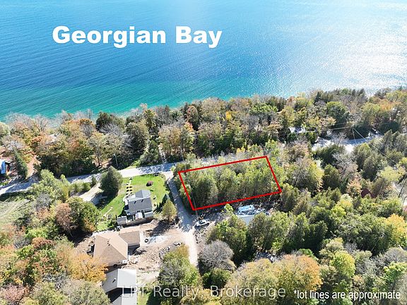 2nd image of LOT 166 Mallory Beach Rd