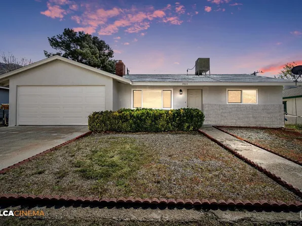 2604 Steensen St, Lake Isabella, CA 93240