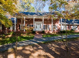 4329 Sentinel Post Rd NW, Atlanta, GA 30327