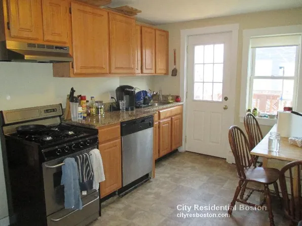 266 Gold St, Boston, MA