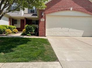 4654 Summer Ridge Dr, Howell, MI 48843