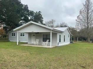 15897 129th Rd, Mc Alpin, FL 32062