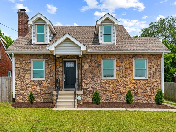 423 Edwin St, Nashville, TN 37207