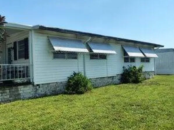 2001 83rd Ave N Lot 1270, St Petersburg, FL 33702