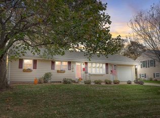 379 E Whitefish Rd, Port Washington, WI 53074