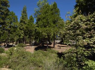 42243 Opal Ln Lot 57, Shaver Lake, CA