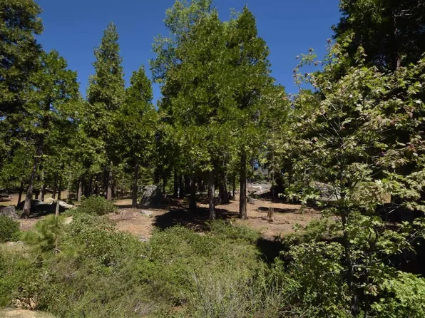 42243 Opal Ln Lot 57, Shaver Lake, CA 93664