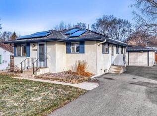 565 Hugo St NE, Fridley, MN 55432