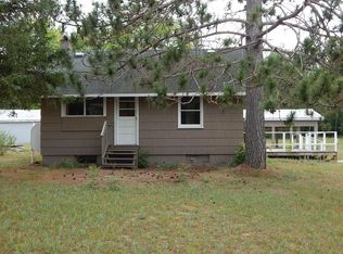 1182 N Richardson Rd, Barton City, MI 48705