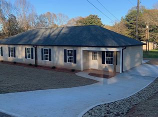 206 & 207 S East St, Bessemer City, NC 28016