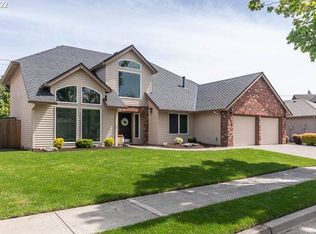 21930 SW 109th Ter, Tualatin, OR 97062