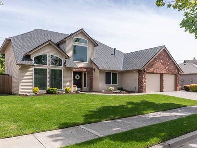 21930 SW 109th Ter, Tualatin, OR, 97062