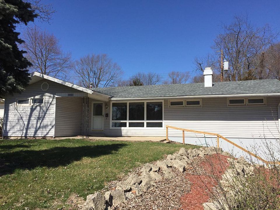 View from the street