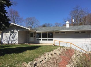 4330 E William Street Rd, Decatur, IL 62521