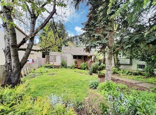 4831 NE 31st Ave, Portland, OR 97211