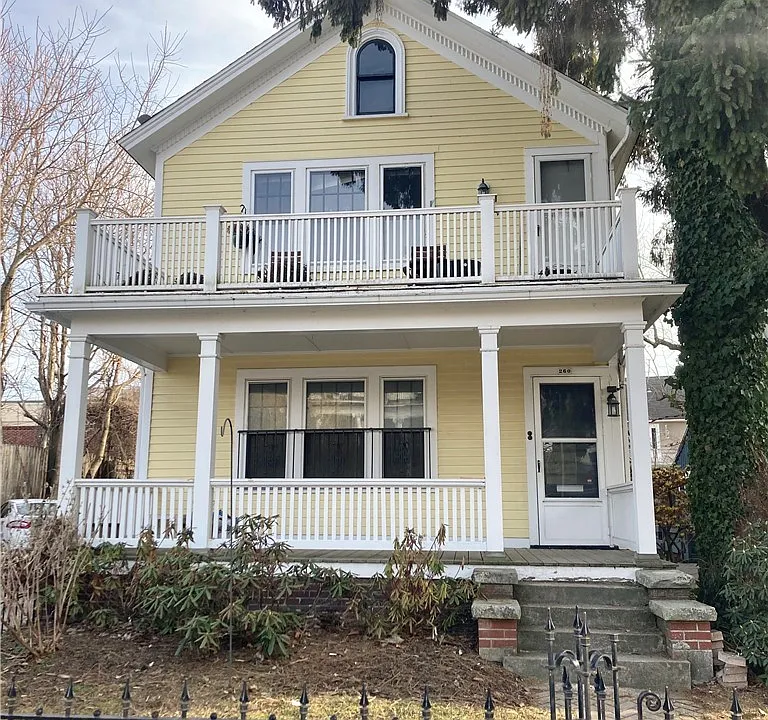 260 Summer St #1