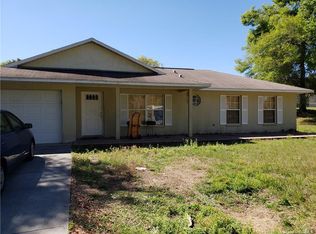 6100 E Noble Ln, Inverness, FL 34452