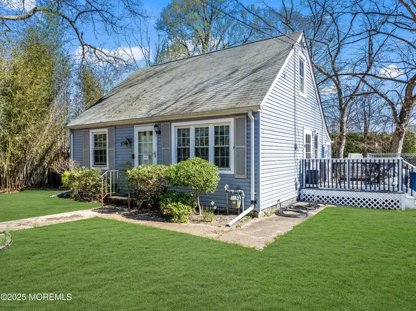 438 Shady Lane, Howell, NJ 07731