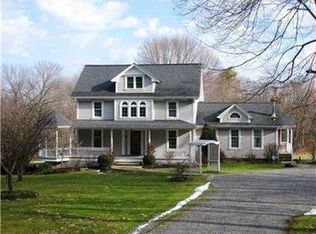 210 Wick Rd, Slippery Rock, PA 16057